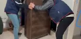 Diyarbakır ve Batman'da Firari Hükümlüler Gizli Bölmelerde Yakalandı