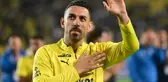 En yakın arkadaşı devrede! İrfan Can Kahveci Fenerbahçe'den ayrılabilir