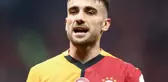 Galatasaray'da Yunus Akgün krizi patlak verdi
