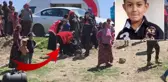Günlerdir aranan 7 yaşındaki Cumali'nin cansız bedeni bulundu