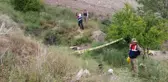 Kilis'te Gölete Düşen Kadın Boğuldu