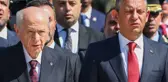 MHP'den Özgür Özel'e '3T' yanıtı