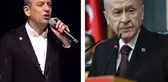 Özel'den Bahçeli'ye dikkat çeken 