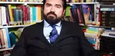 Rasim Ozan Kütahyalı gözaltına alındı
