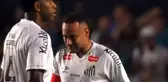 Sakatlanarak oyundan çıkan Neymar'ın gözyaşları sel oldu