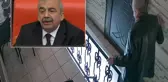 Sırrı Süreyya Önder'in bu görüntüsü soruldu: İnerken biraz zorlandı