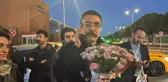 Tahliye edilen Selçuk Kozağaçlı yeniden tutuklandı