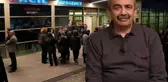 Yoğun bakımdaki Sırrı Süreyya Önder'den umutlandıran haber