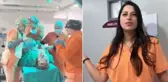 '10 numara' akımı ameliyathanede