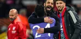 9 gollü çılgın maç! Manchester United'tan tarihi geri dönüş