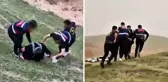 Dağdaki çoban 223 yıl hapis cezasıyla aranan suç makinesi çıktı