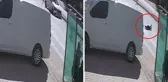 Ehliyetsiz sürücü 13 yaşındaki çocuğu hayattan kopardı