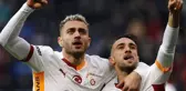 İmzaların atılması an meselesi! Galatasaray, Yunus Akgün ve Barış Alper Yılmaz ile anlaştı