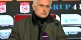 Jose Mourinho eski takımına geri dönüyor