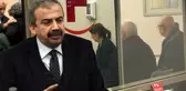 Sırrı Süreyya Önder'den haber var! Doktorların en korktuğu nokta enfeksiyon