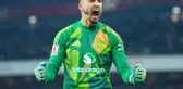 Tek bir şartları var! Altay Bayındır, Süper Lig'e geri dönüyor