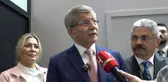 Ahmet Davutoğlu: Önümüzdeki dönemde dünya ticaret savaşlarına hazır olmalıyız