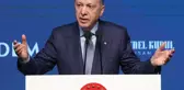 Cumhurbaşkanı Erdoğan'dan endişelendiren sözler: Ülkemiz için savaştan daha önemli bir tehdit