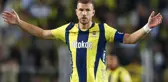 Edin Dzeko, Fenerbahçe'den ayrılıyor! Yeni adresine çok şaşıracaksınız