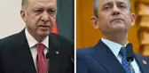 Erdoğan'dan Özgür Özel'e 'kazma' yanıtı: Meyhane ağzıyla konuşmak siyaset yapmak değildir