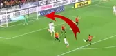 İsmail Köybaşı'ndan Beşiktaş'a hafızalardan silinmeyecek efsane gol