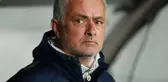 Jose Mourinho Brezilya'dan gelen dev teklifi reddetti