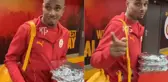 Lemina'dan Fenerbahçelileri delirtecek sözler: Yarış falan yok, biz şampiyonuz