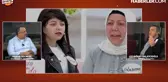 Magazin Bahane'de Esra Erol programındaki skandal olay tartışıldı: 