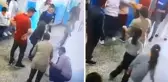Mardin'de dili boğazına kaçan öğrenciye müdür yardımcısı kurtardı