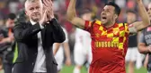 Solskjaer, maçtan sonra İsmail Köybaşı ile ne konuştuğunu açık açık anlattı