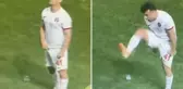 Amedspor, Çorum FK futbolcusu Burak Süleyman'ı TFF'ye şikayet edecek