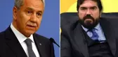 Arınç: Rasim Ozan başka isimle savcı önüne çıksaydı içeriden çıkamazdı