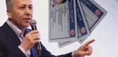 Bakan Yerlikaya: Sürücü affı konusu kesinlikle gündemimizde yok
