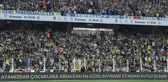 Fenerbahçe'nin ilk 11'ini 4 yaşındaki minik taraftar anons etti