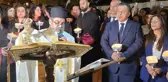 Hatay'da Paskalya Bayramı kutlandı