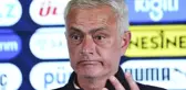 Jose Mourinho'dan şampiyonluk şansı sorusuna flaş yanıt
