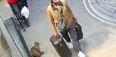 Hırsızlık şüphelisi aynı suçtan sabıkası olan dizi oyuncusu çıktı