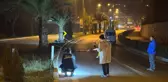 Motosikletle ağaca çarpan tıp fakültesi öğrencisi hayatını kaybetti