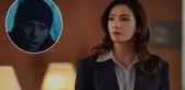 Aybüke Pusat'ın Teşkilat dizisindeki sonu böyle oldu