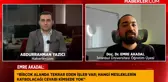 Emre Akadal: Yapay zeka, bazı insanların işini elinden alacak