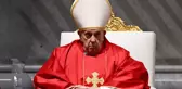 Francis'in ardından Papa kim olacak? İşte öne çıkan 5 aday