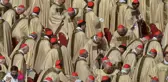Katolik dünyasının en yüksek makamı: Papalık nedir?
