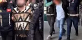 Kırmızı bültenle uluslararası seviyede aranan 3 şüpheli yurt dışında yakalandı