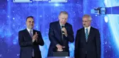 Milli uydu Türksat 6A hizmete alındı! Türkiye artık 11 ülkeden biri konumunda