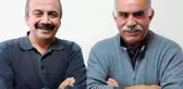 Öcalan'dan Sırrı Süreyya Önder mesajı
