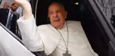 Hayatı film olur! İşte Papa Francis'in yaşamına damga vuran olaylar