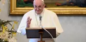 Papa Franciscus'un vasiyeti belli oldu