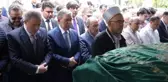 Abdullah Gül'ün acı günü! Hulusi Akar ve Beşir Atalay'la saf tuttu