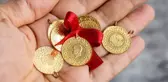 Altın fiyatlarında ulaşılan son rakam çok konuşulacak