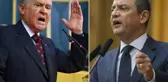 Bahçeli'den 